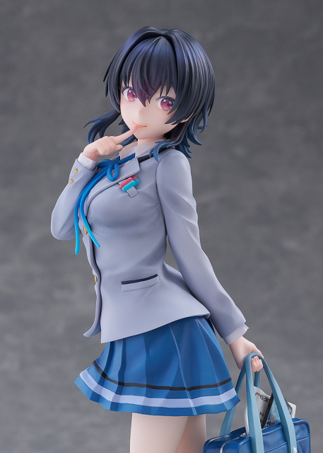 KADOKAWA KDcolle I Made Friends with the Second Prettiest Girl in My Class Umi Asanagi 1/7 Figure