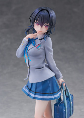 KADOKAWA KDcolle I Made Friends with the Second Prettiest Girl in My Class Umi Asanagi 1/7 Figure