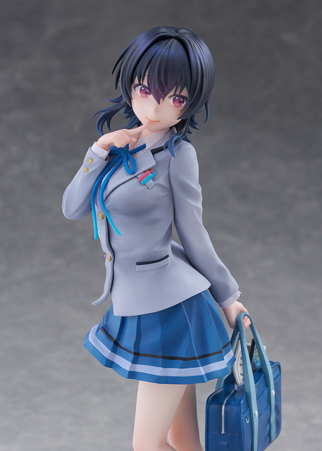 KADOKAWA KDcolle I Made Friends with the Second Prettiest Girl in My Class Umi Asanagi 1/7 Figure