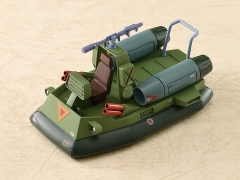 Max Factory COMBAT ARMORS MAX 26 Fang of the Sun Dougram 1/72 Plastic Model