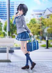 KADOKAWA KDcolle I Made Friends with the Second Prettiest Girl in My Class Umi Asanagi 1/7 Figure