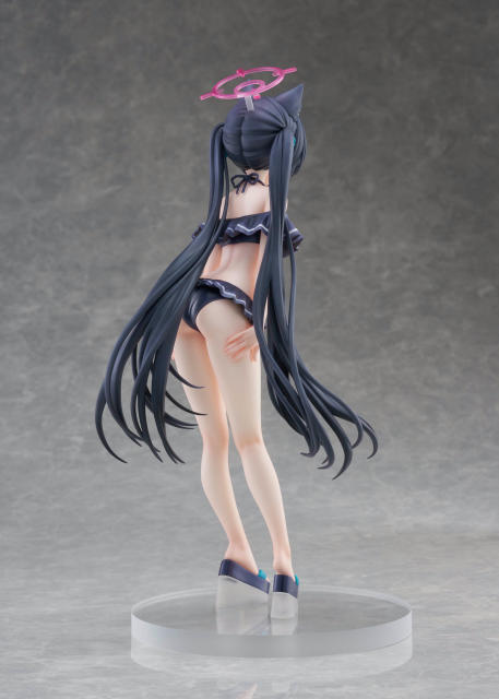 GOLDENHEAD+ Blue Archive Serika Swimsuit 1/7 Figure