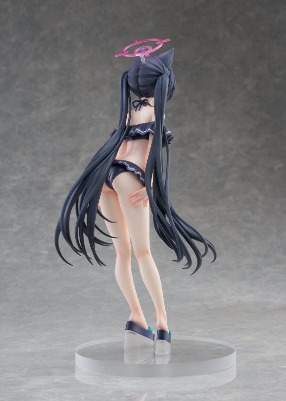 GOLDENHEAD+ Blue Archive Serika Swimsuit 1/7 Figure