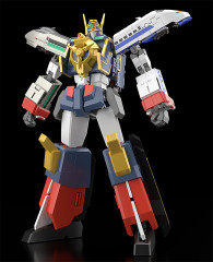 Good Smile Company THE GATTAI The Brave Express Might Gaine