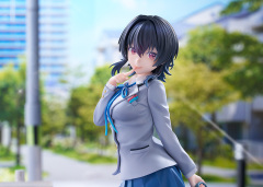 KADOKAWA KDcolle I Made Friends with the Second Prettiest Girl in My Class Umi Asanagi 1/7 Figure
