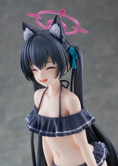 GOLDENHEAD+ Blue Archive Serika Swimsuit 1/7 Figure