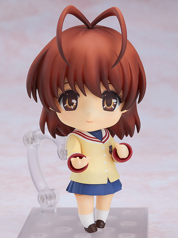 Good Smile Company GSC Nendoroid CLANNAD Nagisa Furukawa (Reissue)