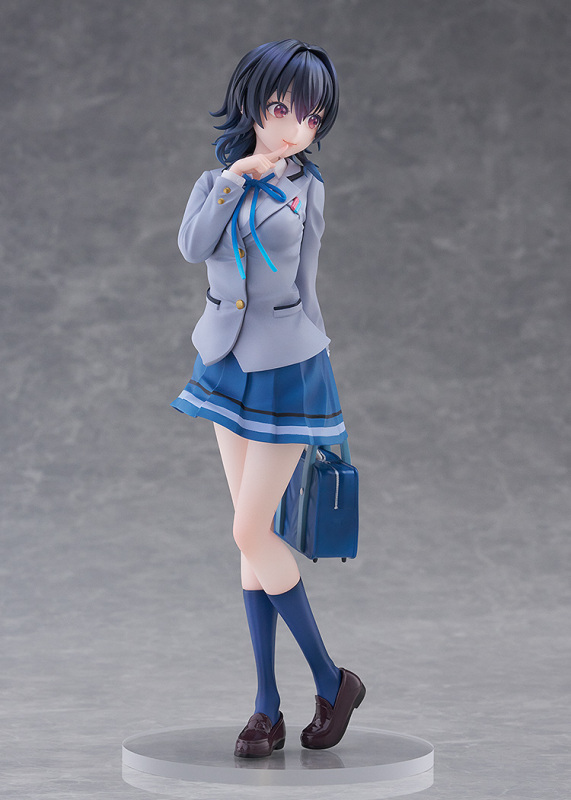 KADOKAWA KDcolle I Made Friends with the Second Prettiest Girl in My Class Umi Asanagi 1/7 Figure