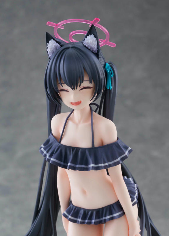 GOLDENHEAD+ Blue Archive Serika Swimsuit 1/7 Figure