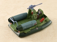 Max Factory COMBAT ARMORS MAX 26 Fang of the Sun Dougram 1/72 Plastic Model
