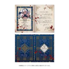 Native x HOTVENUS Shounen Dracula Series Vlad kun 1/7 Figure (Bonus)