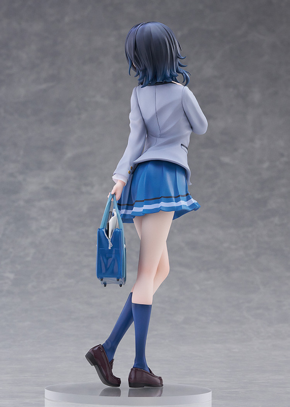 KADOKAWA KDcolle I Made Friends with the Second Prettiest Girl in My Class Umi Asanagi 1/7 Figure