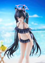 GOLDENHEAD+ Blue Archive Serika Swimsuit 1/7 Figure