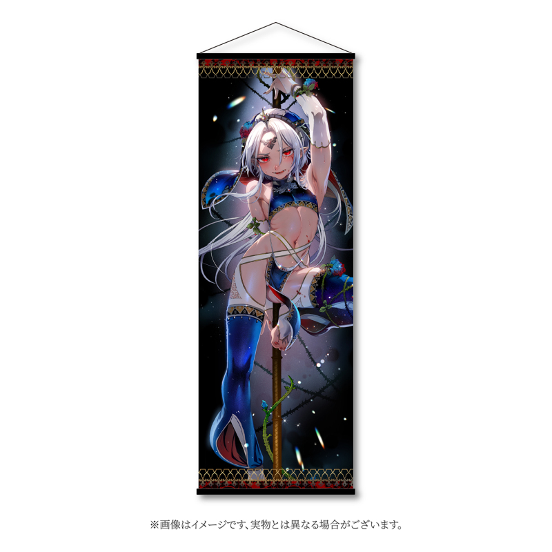 Native x HOTVENUS Shounen Dracula Series Vlad kun 1/7 Figure (Bonus)