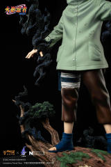 Pierrot China x Pickstar Studio Naruto Officially Licensed Aburame Shino 1/6 Statue