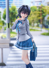 KADOKAWA KDcolle I Made Friends with the Second Prettiest Girl in My Class Umi Asanagi 1/7 Figure