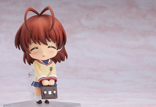 Good Smile Company GSC Nendoroid CLANNAD Nagisa Furukawa (Reissue)
