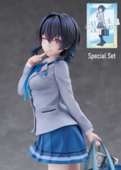 KADOKAWA KDcolle I Made Friends with the Second Prettiest Girl in My Class Umi Asanagi 1/7 Figure