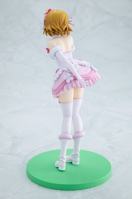KADOKAWA KDcolle Love Live Hanayo Rin Maki Bokutachi wa Hitotsu no Hikari Ver. Non Scale Figure