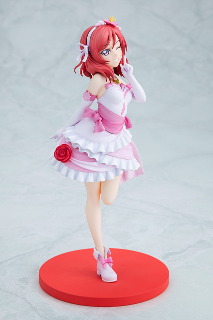 KADOKAWA KDcolle Love Live Hanayo Rin Maki Bokutachi wa Hitotsu no Hikari Ver. Non Scale Figure