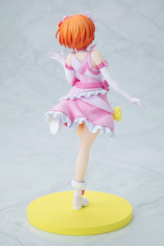 KADOKAWA KDcolle Love Live Hanayo Rin Maki Bokutachi wa Hitotsu no Hikari Ver. Non Scale Figure