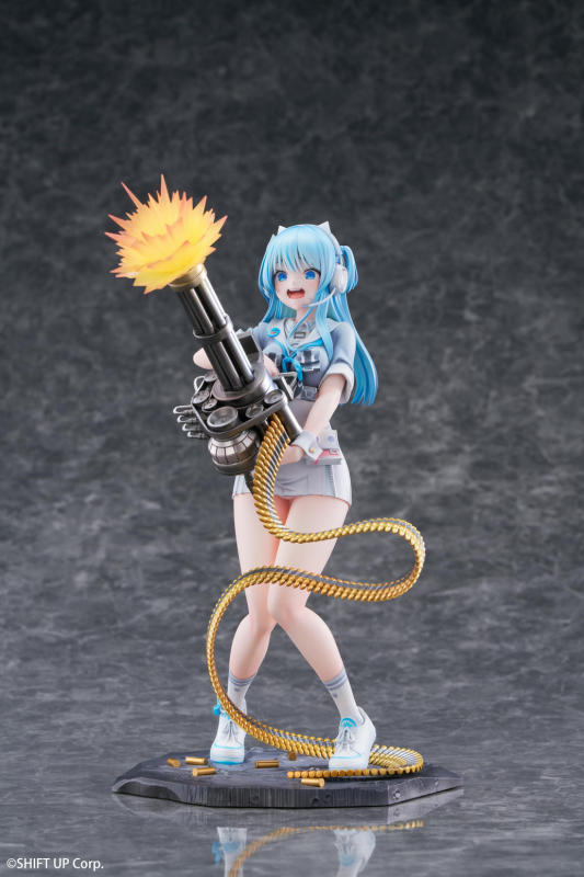 Hobbysakura Goddess of Victory Nikke Shifty Illustration Ver. Panic Sight 1/7 Figure