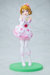 KADOKAWA KDcolle Love Live Hanayo Rin Maki Bokutachi wa Hitotsu no Hikari Ver. Non Scale Figure