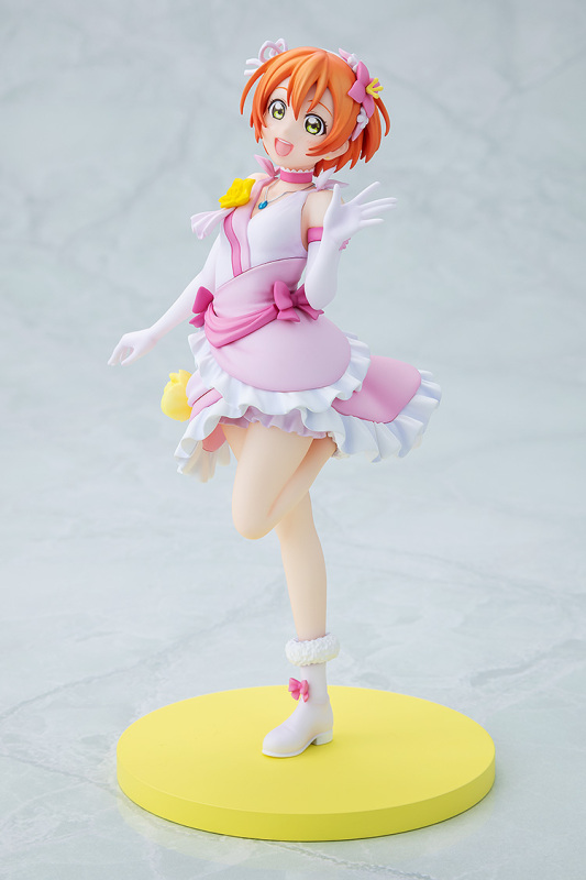 KADOKAWA KDcolle Love Live Hanayo Rin Maki Bokutachi wa Hitotsu no Hikari Ver. Non Scale Figure