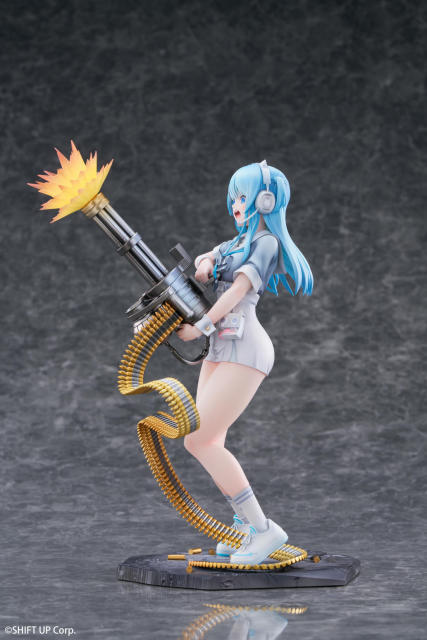 Hobbysakura Goddess of Victory Nikke Shifty Illustration Ver. Panic Sight 1/7 Figure