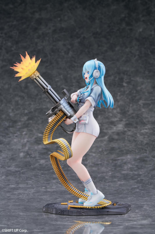 Hobbysakura Goddess of Victory Nikke Shifty Illustration Ver. Panic Sight 1/7 Figure