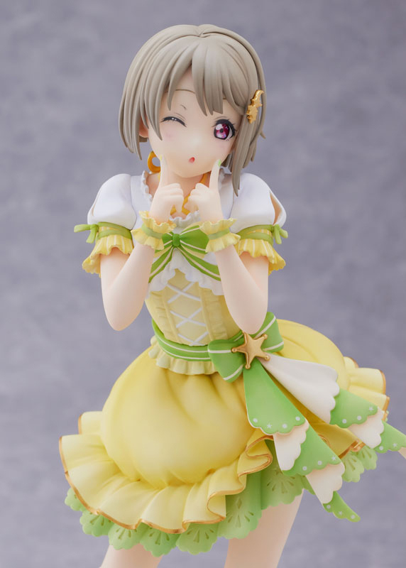 Plum Love Live! Nijigasaki High School Idol Club Kasumi Nakasu 1/7 Figure