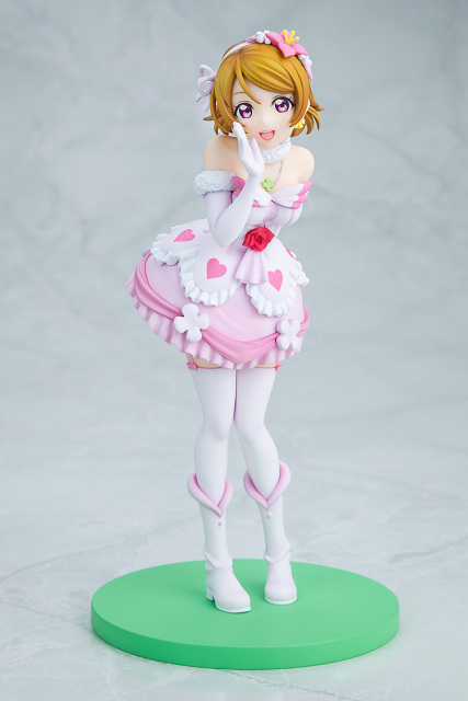 KADOKAWA KDcolle Love Live Hanayo Rin Maki Bokutachi wa Hitotsu no Hikari Ver. Non Scale Figure