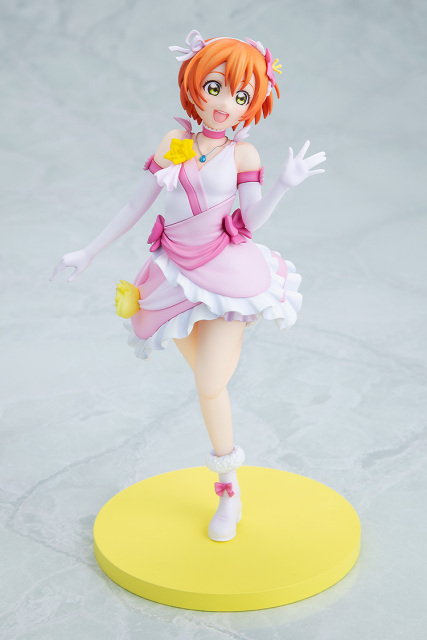 KADOKAWA KDcolle Love Live Hanayo Rin Maki Bokutachi wa Hitotsu no Hikari Ver. Non Scale Figure