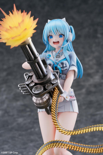 Hobbysakura Goddess of Victory Nikke Shifty Illustration Ver. Panic Sight 1/7 Figure