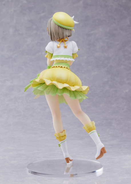 Plum Love Live! Nijigasaki High School Idol Club Kasumi Nakasu 1/7 Figure