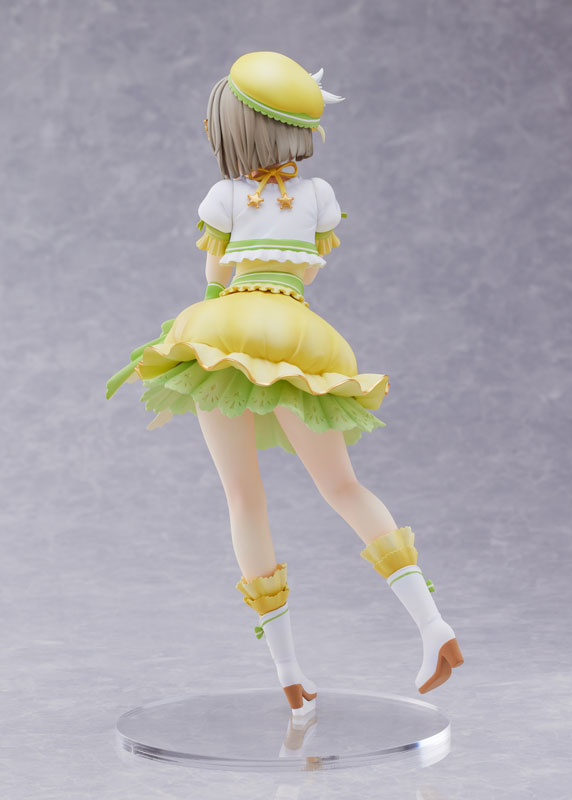 Plum Love Live! Nijigasaki High School Idol Club Kasumi Nakasu 1/7 Figure