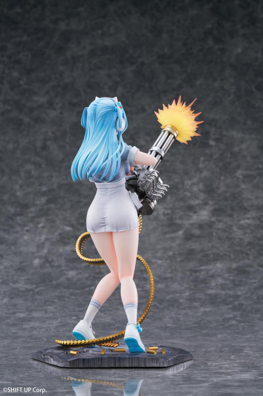Hobbysakura Goddess of Victory Nikke Shifty Illustration Ver. Panic Sight 1/7 Figure