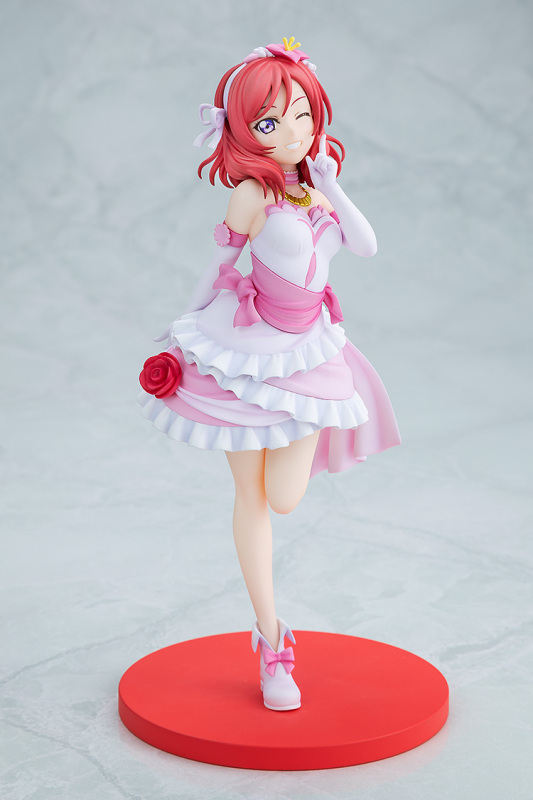 KADOKAWA KDcolle Love Live Hanayo Rin Maki Bokutachi wa Hitotsu no Hikari Ver. Non Scale Figure