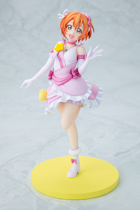 KADOKAWA KDcolle Love Live Hanayo Rin Maki Bokutachi wa Hitotsu no Hikari Ver. Non Scale Figure