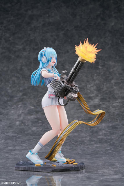 Hobbysakura Goddess of Victory Nikke Shifty Illustration Ver. Panic Sight 1/7 Figure