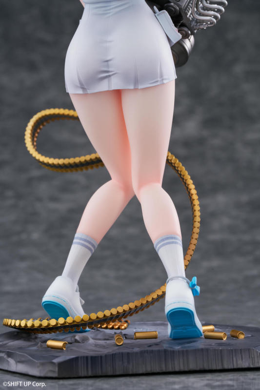Hobbysakura Goddess of Victory Nikke Shifty Illustration Ver. Panic Sight 1/7 Figure