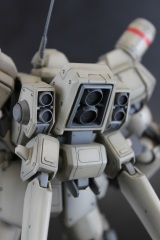 Plum Assault Suits Leynos 1/35 AS-5E3 Leynos Player Type Renewal Ver. Plastic Model