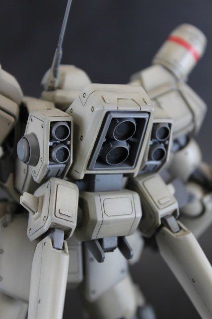 Plum Assault Suits Leynos 1/35 AS-5E3 Leynos Player Type Renewal Ver. Plastic Model