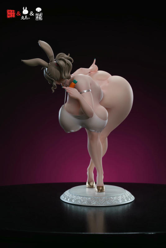 Sugar Blade Usami 1/6 Figure