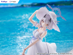 FuRyu F NEX Blue Archive Himuro Sena Casual Ver. 1/7 Scale Figure