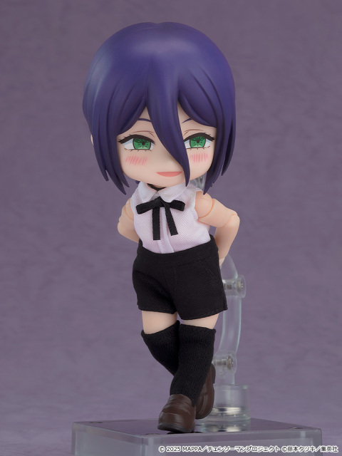 Good Smile Company GSC Nendoroid Doll Chainsaw Man Reze Hen Reze x Denji