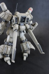 Plum Assault Suits Leynos 1/35 AS-5E3 Leynos Player Type Renewal Ver. Plastic Model