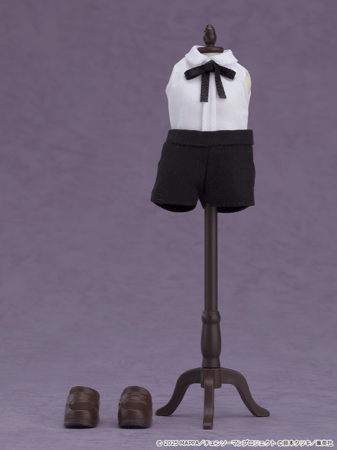 Good Smile Company GSC Nendoroid Doll Chainsaw Man Reze Hen Reze x Denji