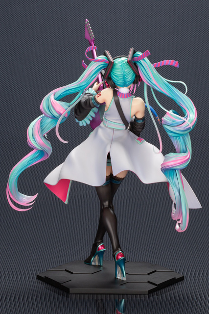 Kotobukiya Bishoujo Remix Series Hatsune Miku 1/7 Figure (Reissue)