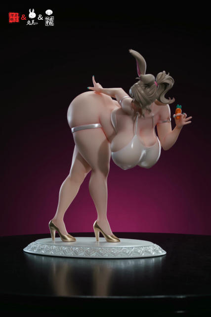 Sugar Blade Usami 1/6 Figure